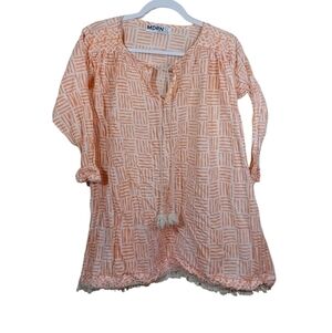 MDRN SL Ladies Casual Tunic- size 6